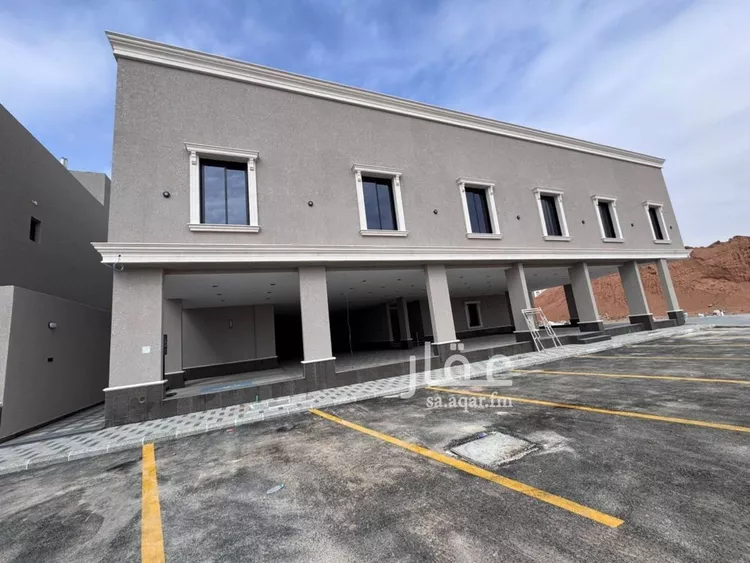 عمارة للبيع في شارع ابراهيم الهلالي, حي القادسية, مدينة الرياض, منطقة الرياض