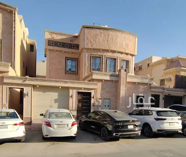 فيلا للبيع في شارع المرازيق, حي اليرموك, مدينة الرياض, منطقة الرياض