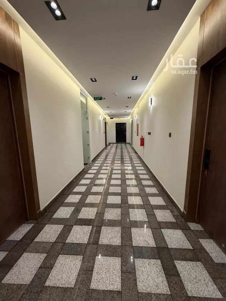 شقة للإيجار في شارع ابراهيم الهلالي, حي القادسية, مدينة الرياض, منطقة الرياض صورة 3