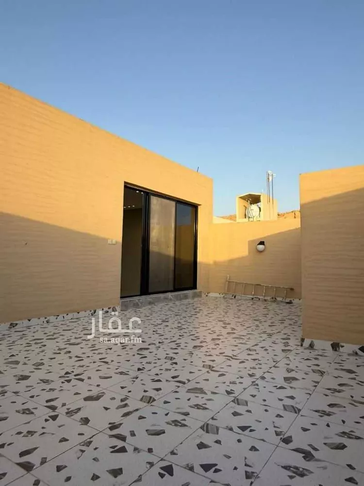 فيلا للإيجار في شارع محمد بن عمر القلشاني, حي البيان, مدينة الرياض, منطقة الرياض صورة 4