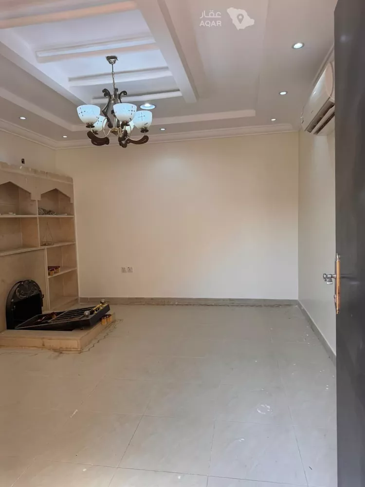 Floor for Rent in Riyadh Al Yarmouk 4