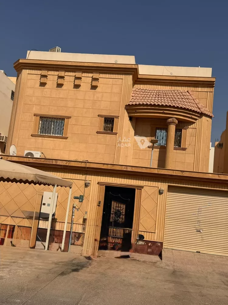 Floor for Rent in Riyadh Al Yarmouk 3