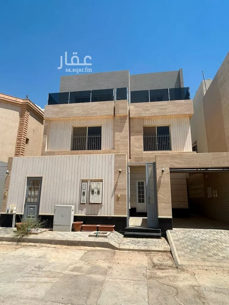 فيلا للإيجار في شارع الشاهر, حي قرطبة, مدينة الرياض, منطقة الرياض صورة 5