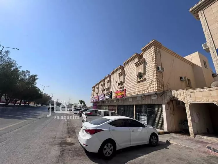 Building for Sale in Riyadh Al Yarmouk
