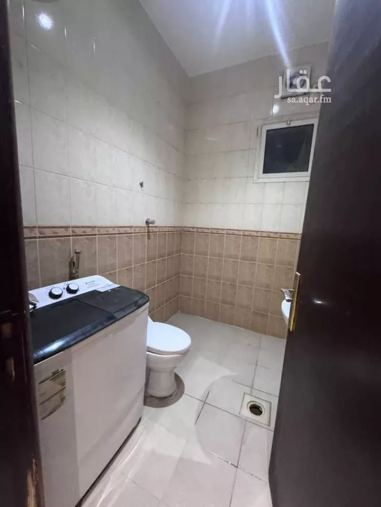 شقة للإيجار في شارع الخندق, حي اليرموك, مدينة الرياض, منطقة الرياض صورة 2