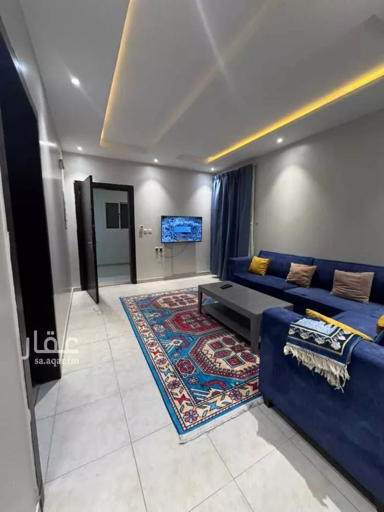 شقة للإيجار في شارع الخندق, حي اليرموك, مدينة الرياض, منطقة الرياض صورة 5