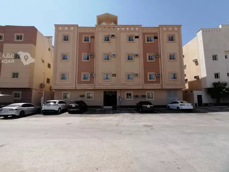 شقة للإيجار في شارع قلعة الفسطاط, حي إشبيلية, مدينة الرياض, منطقة الرياض
