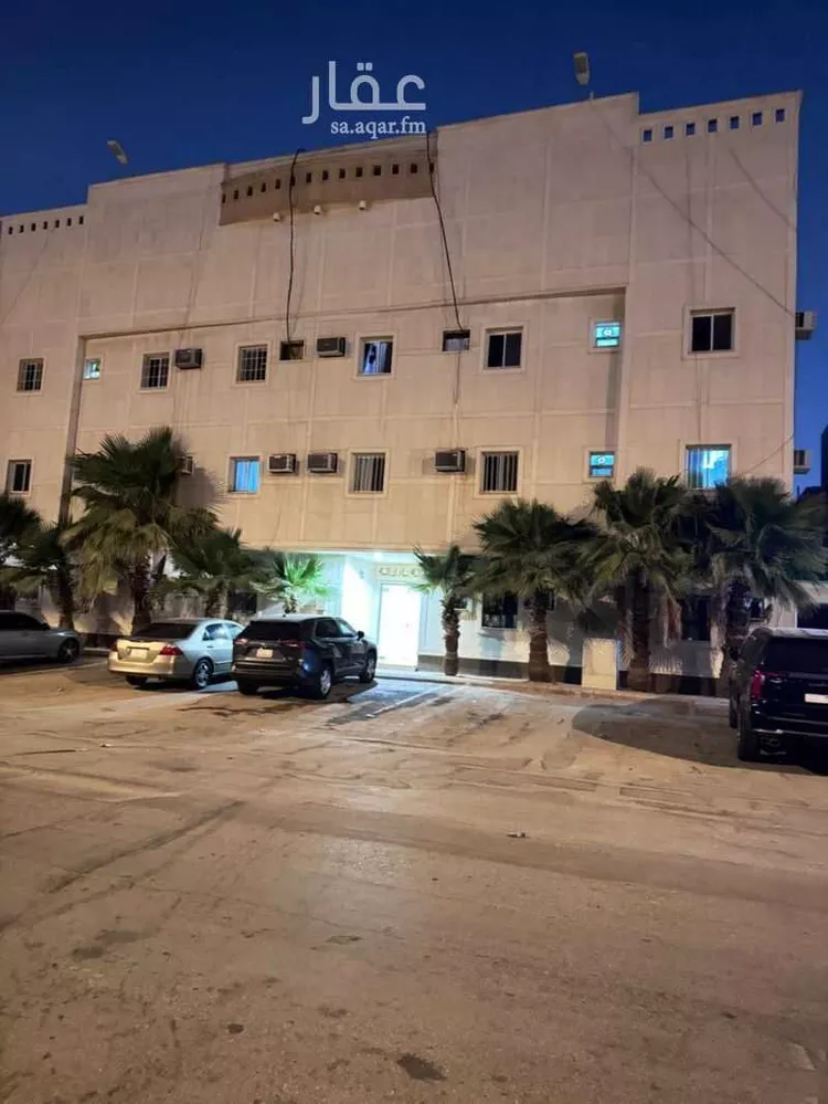 Apartment for Rent in Riyadh Ishbiliyah