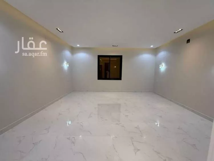 فيلا للإيجار في شارع محمد بن عمر القلشاني, حي البيان, مدينة الرياض, منطقة الرياض صورة 3