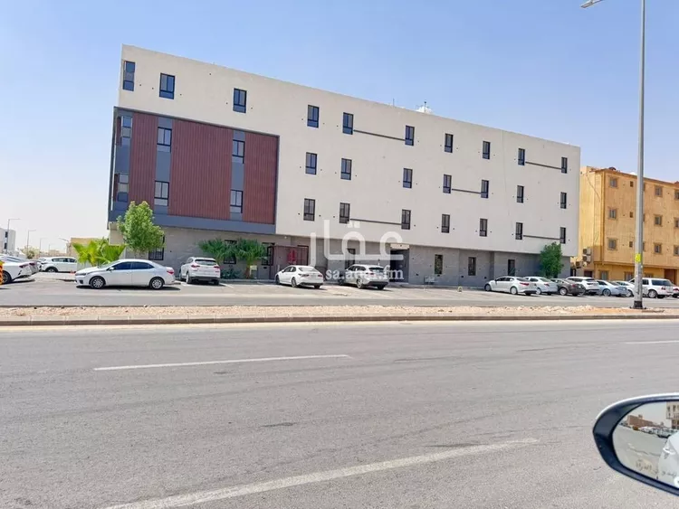 شقة للبيع في شارع محمد علي جناح, حي اليرموك, مدينة الرياض, منطقة الرياض