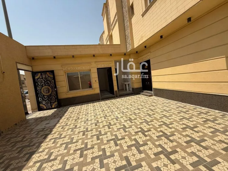 دور للإيجار في شارع احمد بن محمد بن معصوم, حي الرمال, مدينة الرياض, منطقة الرياض