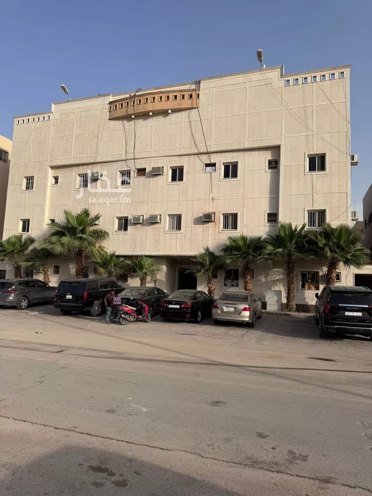 شقة للإيجار في شارع قلعة الفسطاط, حي إشبيلية, مدينة الرياض, منطقة الرياض