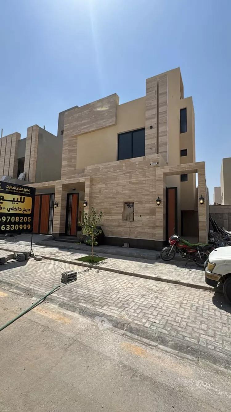 فيلا للبيع في حي الوسام, مدينة الرياض, منطقة الرياض
