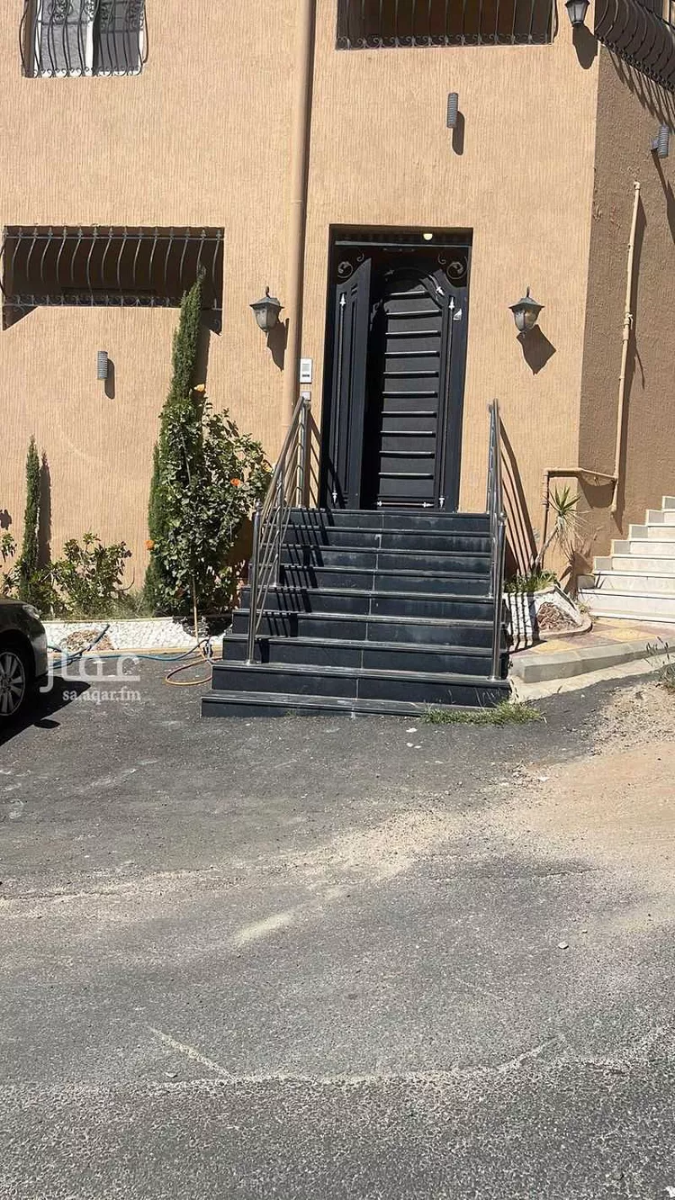 شقة للإيجار في شارع عطاء بن رباح, حي المروج, مدينة أبها, منطقة عسير