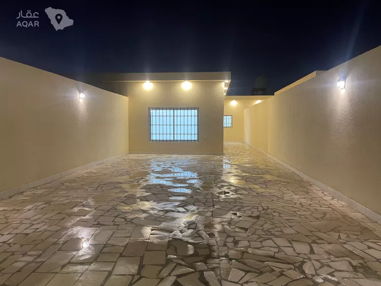 Rest House for Rent in Riyadh Ar Rimal