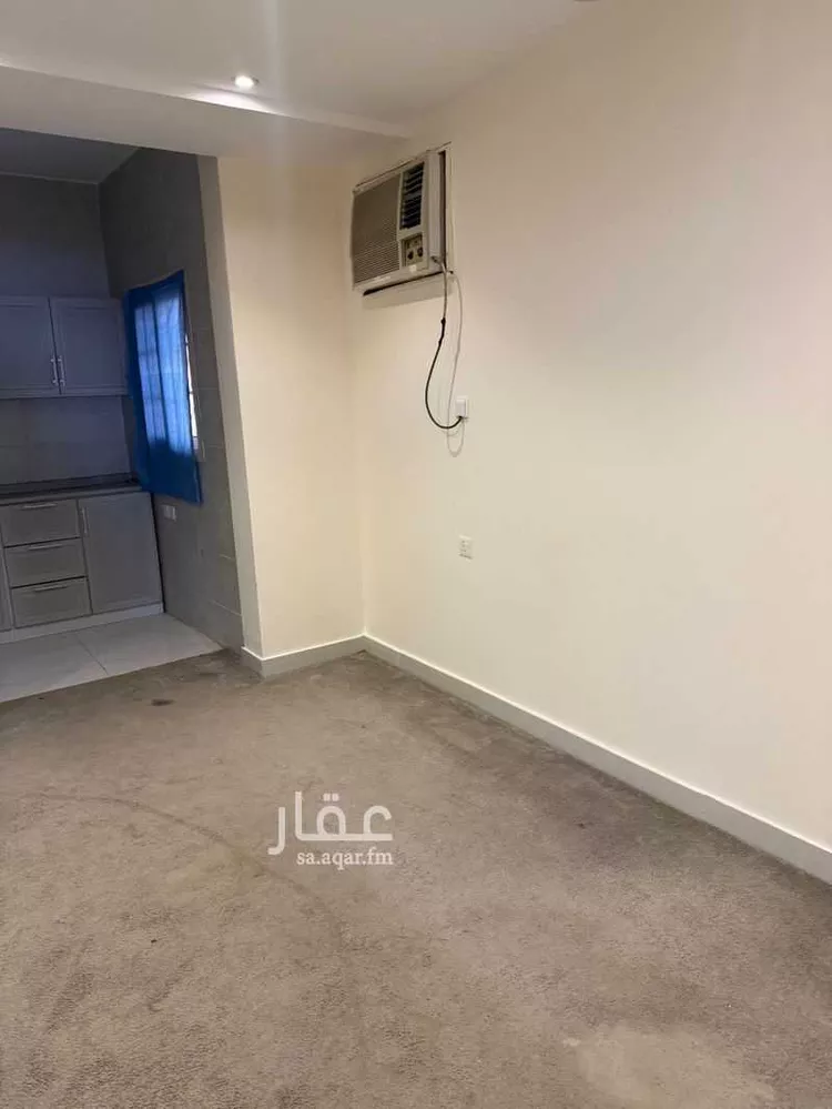 استوديو للإيجار في شارع عبدالحق الحامد, حي الرغامة, مدينة جدة, منطقة مكة المكرمة صورة 4