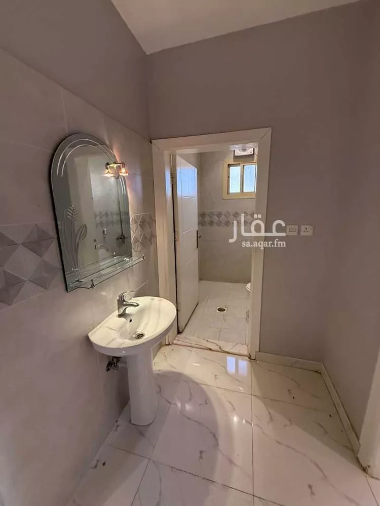 شقة للإيجار في شارع ربيع الفزاري, حي الرغامة, مدينة جدة, منطقة مكة المكرمة صورة 3
