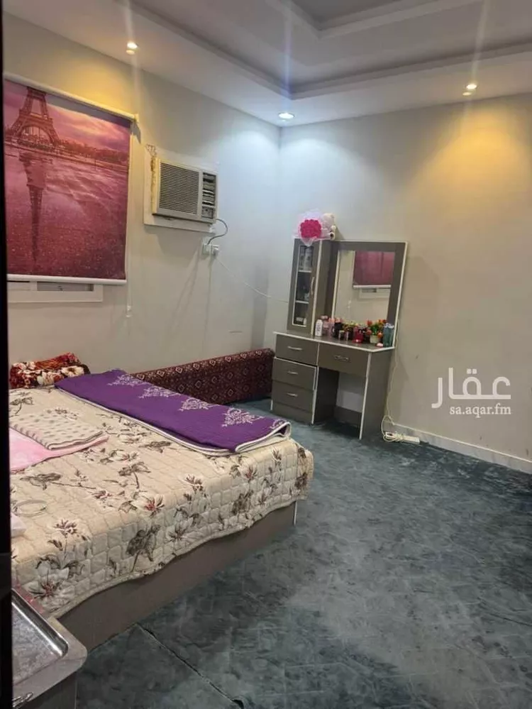 شقة للبيع في شارع أحمد بن إبراهيم بن صفوان, حي الرغامة, مدينة جدة, منطقة مكة المكرمة صورة 3