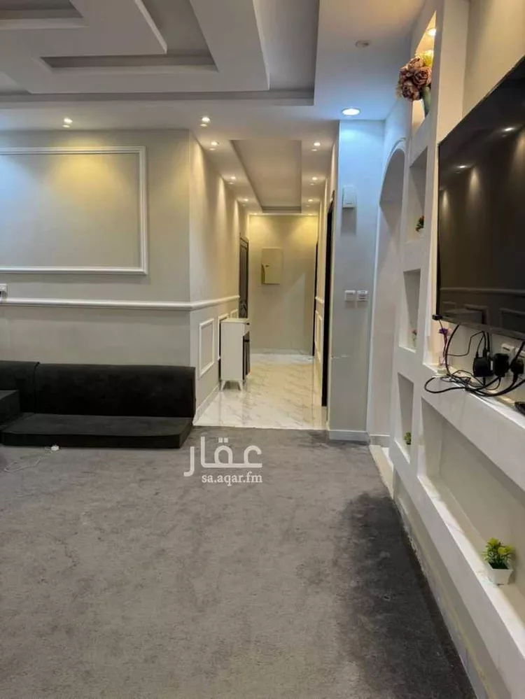 شقة للبيع في شارع أحمد بن إبراهيم بن صفوان, حي الرغامة, مدينة جدة, منطقة مكة المكرمة صورة 4