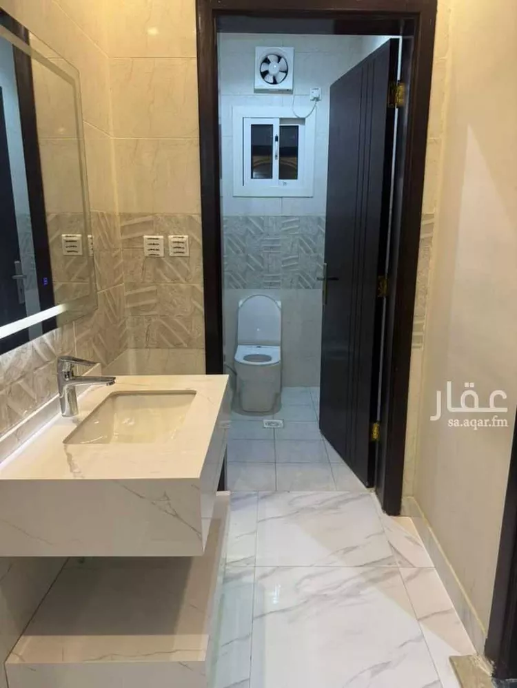 شقة للبيع في شارع أحمد بن إبراهيم بن صفوان, حي الرغامة, مدينة جدة, منطقة مكة المكرمة صورة 2