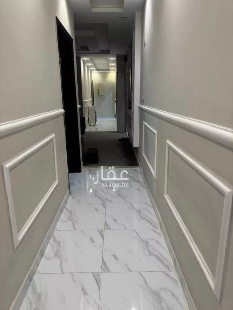 شقة للبيع في شارع أحمد بن إبراهيم بن صفوان, حي الرغامة, مدينة جدة, منطقة مكة المكرمة صورة 5