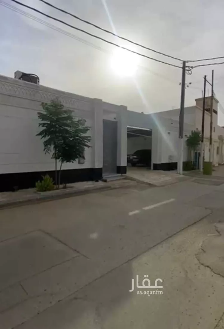 استراحة للبيع في شارع 6302791, حي الربعة, مدينة حوطه سدير, منطقة الرياض