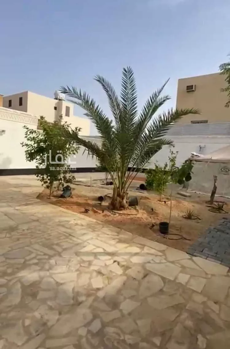 استراحة للبيع في شارع 6302791, حي الربعة, مدينة حوطه سدير, منطقة الرياض صورة 5