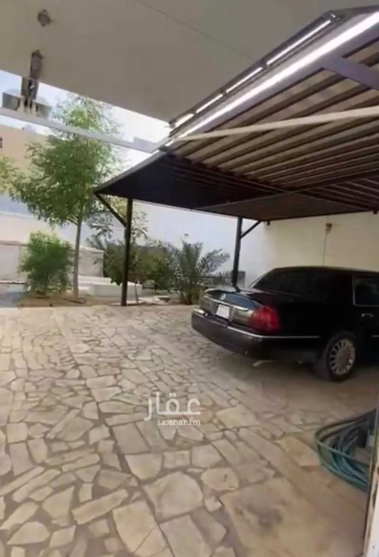 استراحة للبيع في شارع 6302791, حي الربعة, مدينة حوطه سدير, منطقة الرياض صورة 4