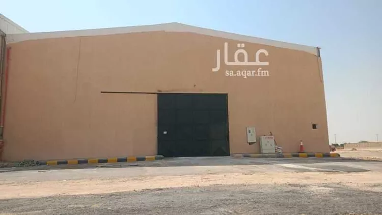 Factory for rent in Riyadh Al Misfat