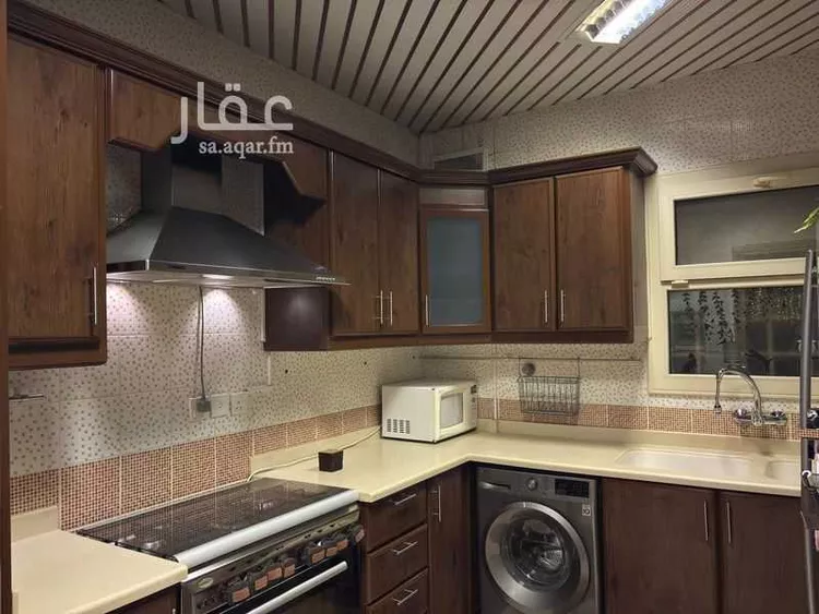شقة للإيجار في شارع عنابه ، حي ظهرة لبن ، الرياض ، منطقة الرياض صورة 2