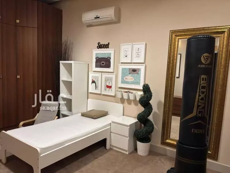 شقة للإيجار في شارع عنابه ، حي ظهرة لبن ، الرياض ، منطقة الرياض صورة 5