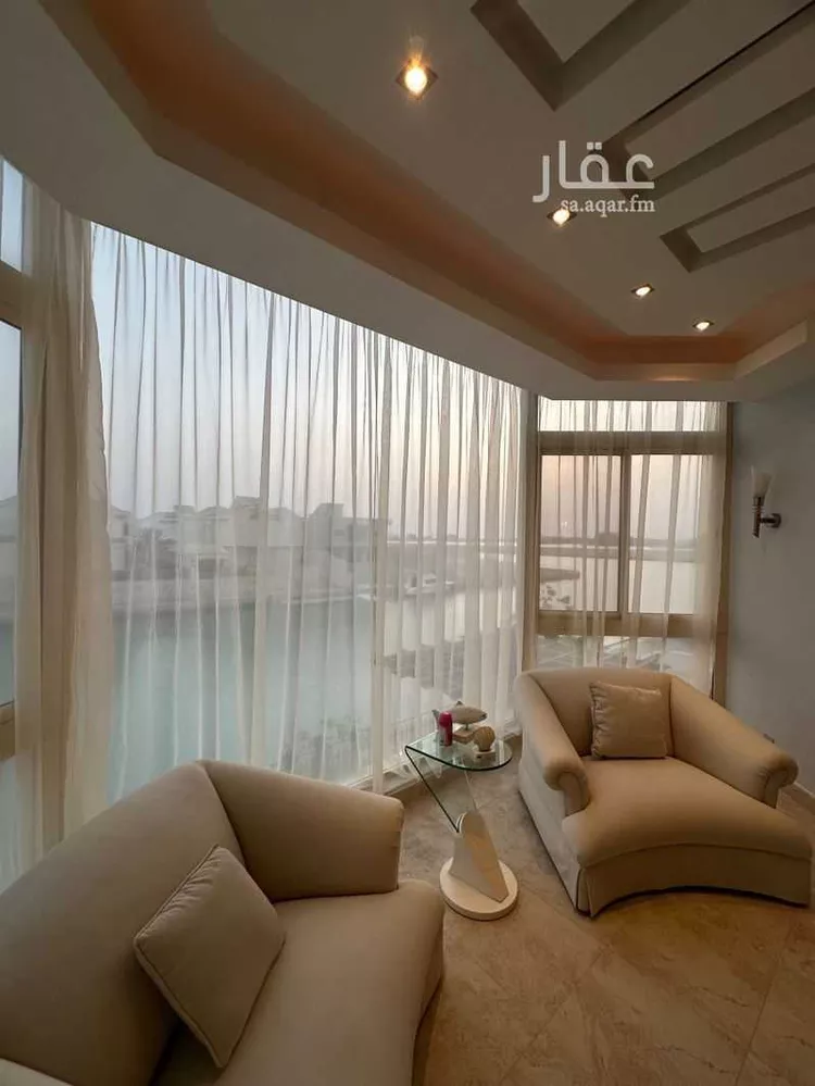شاليه واستراحة للحجز في شارع البحيرات 40 ، جدة ، جدة 6