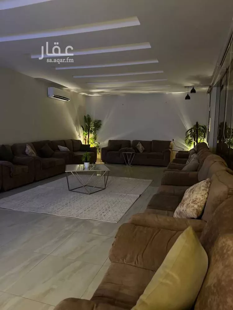 شاليه واستراحة للحجز في شارع غانم بن راجح بن قتادة ، حي النور ، جدة ، جدة صورة 3