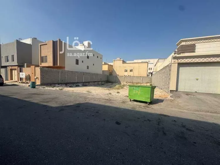 أرض للبيع في شارع ابو البراد الشامي, حي التحلية, مدينة الخبر, المنطقة الشرقية صورة 3