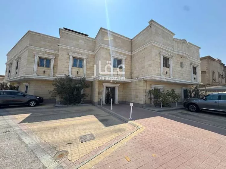 عمارة للإيجار في شارع عمار ابن ياسر, حي العزيزية, مدينة الدمام, المنطقة الشرقية