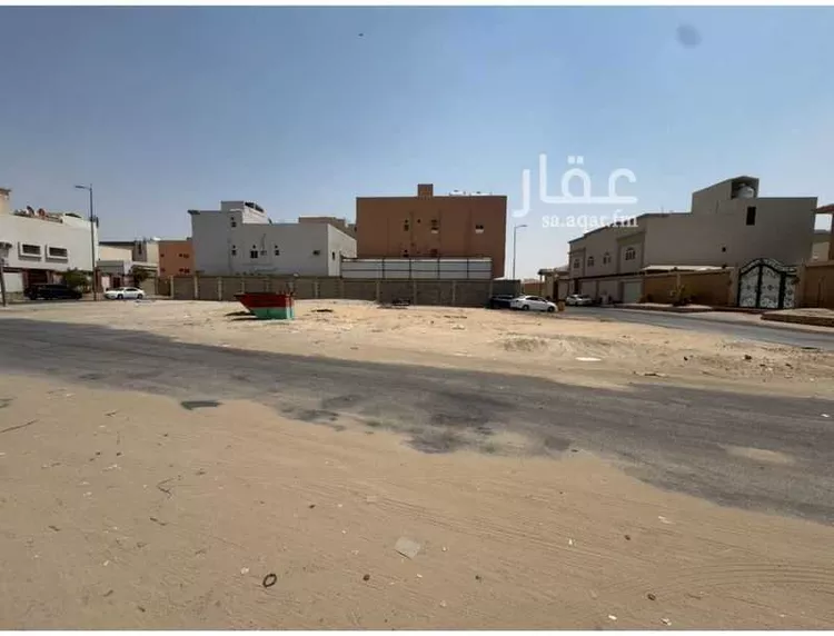 أرض للبيع في شارع ابو الغنائم المصري, حي البندرية, مدينة الاحساء, المنطقة الشرقية صورة 3
