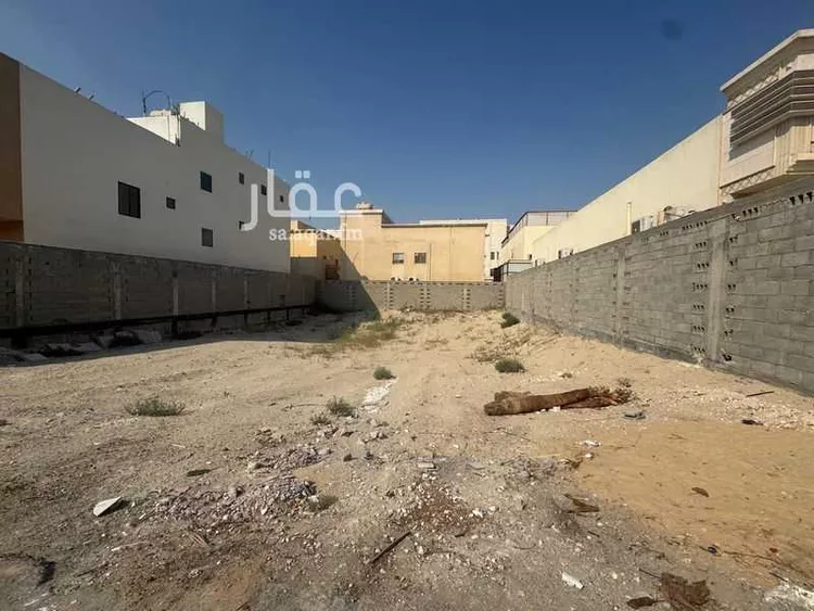 أرض للبيع في شارع ابو البراد الشامي, حي التحلية, مدينة الخبر, المنطقة الشرقية