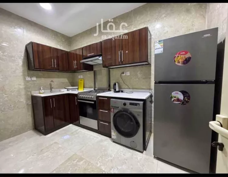 Apartment for Rent in Dammam Al Adamah صورة 3
