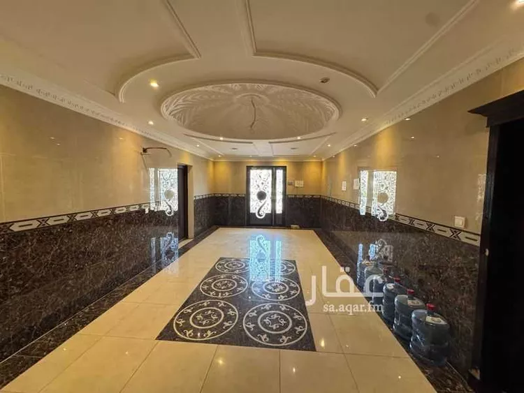عمارة للإيجار في شارع عمار ابن ياسر, حي العزيزية, مدينة الدمام, المنطقة الشرقية صورة 2