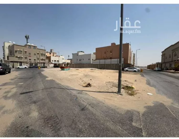 أرض للبيع في شارع ابو الغنائم المصري, حي البندرية, مدينة الاحساء, المنطقة الشرقية