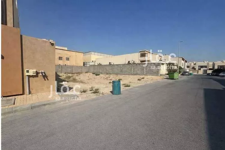 أرض للبيع في شارع ابو البراد الشامي, حي التحلية, مدينة الخبر, المنطقة الشرقية صورة 2
