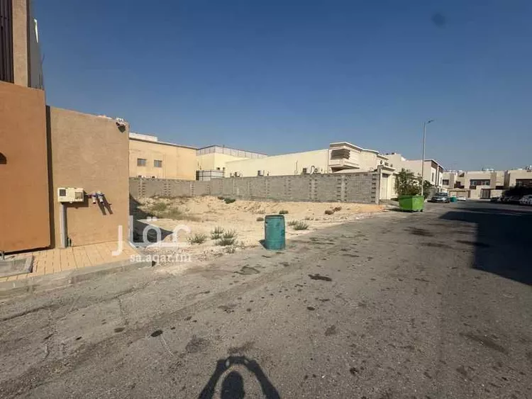 أرض للبيع في شارع ابو البراد الشامي, حي التحلية, مدينة الخبر, المنطقة الشرقية صورة 2