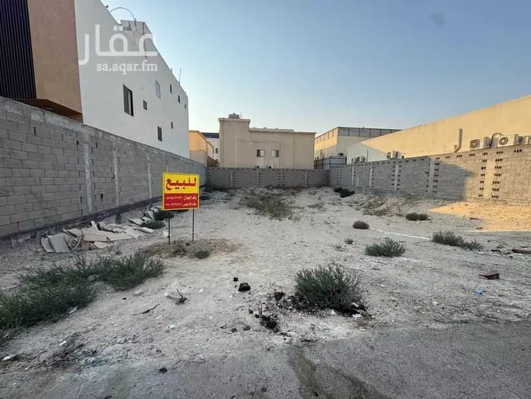 أرض للبيع في شارع ابو البراد الشامي, حي التحلية, مدينة الخبر, المنطقة الشرقية صورة 5