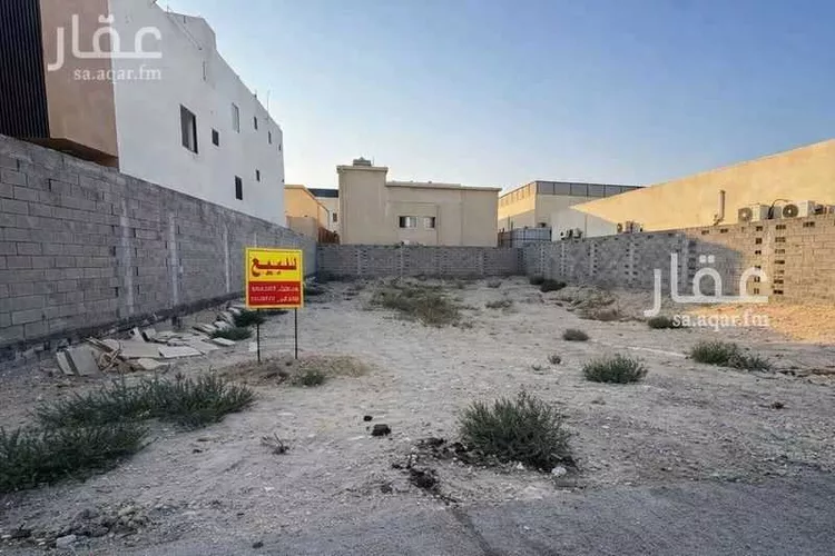 أرض للبيع في شارع ابو البراد الشامي, حي التحلية, مدينة الخبر, المنطقة الشرقية صورة 3