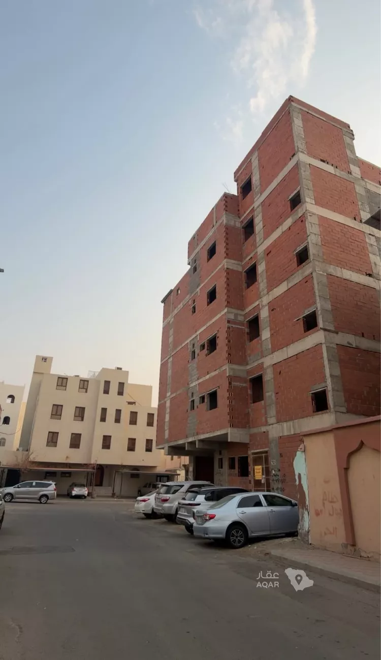 Building for Sale in Mecca Al Buhayrat