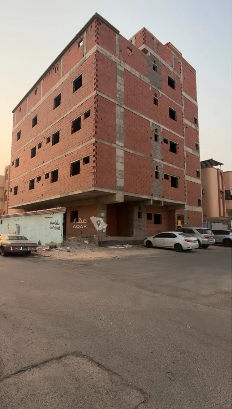 Building for Sale in Mecca Al Buhayrat 3