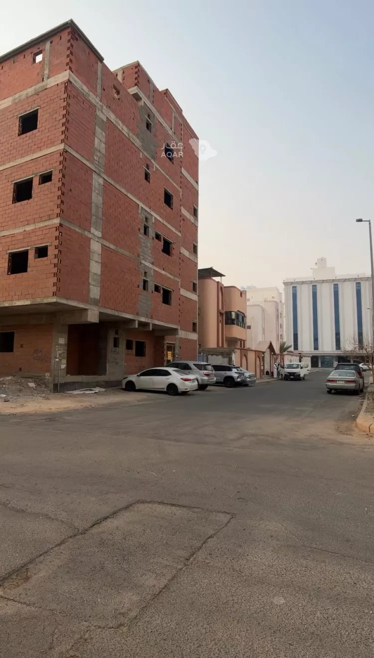 Building for Sale in Mecca Al Buhayrat 4