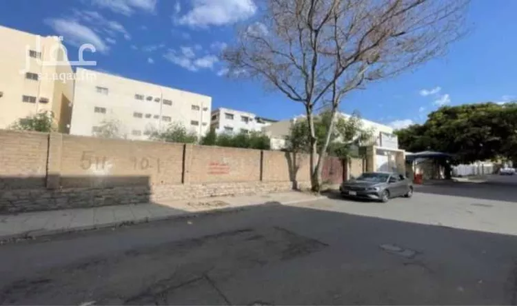 أرض للبيع في شارع الثقبة, حي العقيق, مدينة امارة منطقة مكة المكرمة - الطائف, منطقة مكة المكرمة صورة 3
