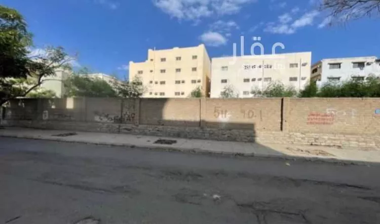 أرض للبيع في شارع الثقبة, حي العقيق, مدينة امارة منطقة مكة المكرمة - الطائف, منطقة مكة المكرمة صورة 3