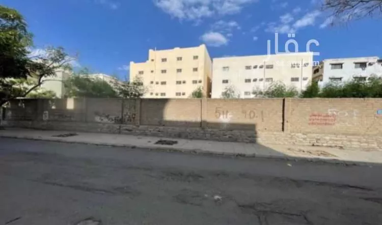أرض للبيع في شارع الثقبة, حي العقيق, مدينة امارة منطقة مكة المكرمة - الطائف, منطقة مكة المكرمة صورة 5